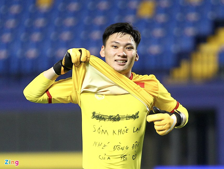 Bao nhiêu cầu thủ U23 Việt Nam vô địch ĐNÁ được dự V.League 2022? - Ảnh 5.