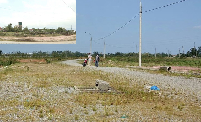 Quảng Ngãi: Thanh tra toàn diện dự án Kè và Khu dân cư Nam Sông Vệ  - Ảnh 3.