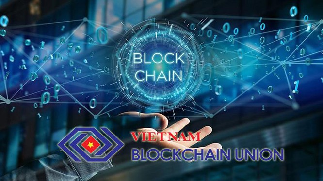 Thành lập Liên minh Blockchain Việt Nam thuộc Hội Truyền thông số Việt Nam - Ảnh 1.