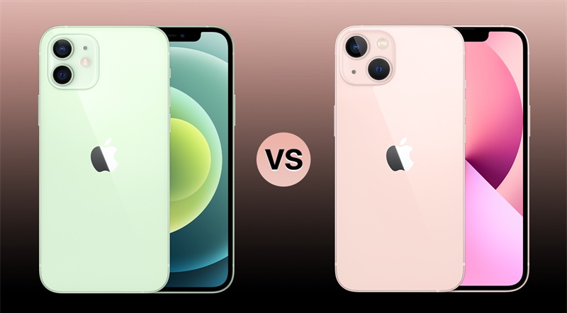 So sánh iPhone 12 và iPhone 13: Khác biệt ra sao, nên mua điện thoại nào trong năm 2022? - Ảnh 4.