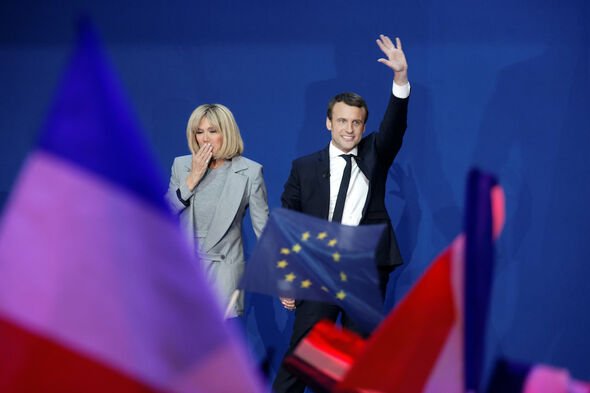 Chiến sự Ukraine: Đây là lý do Tổng thống Pháp Macron là lãnh đạo EU duy nhất mà Putin nói chuyện - Ảnh 3.