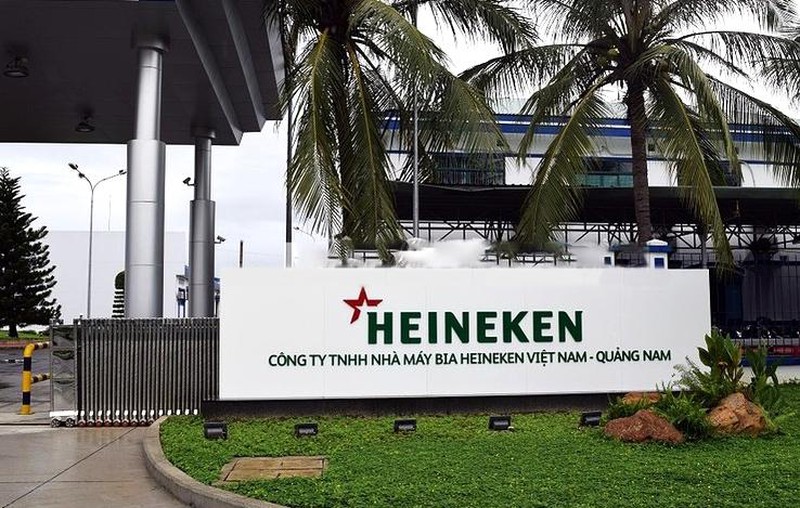 Heineken nêu hai đề xuất trong làm ăn tại Việt Nam - Ảnh 1.