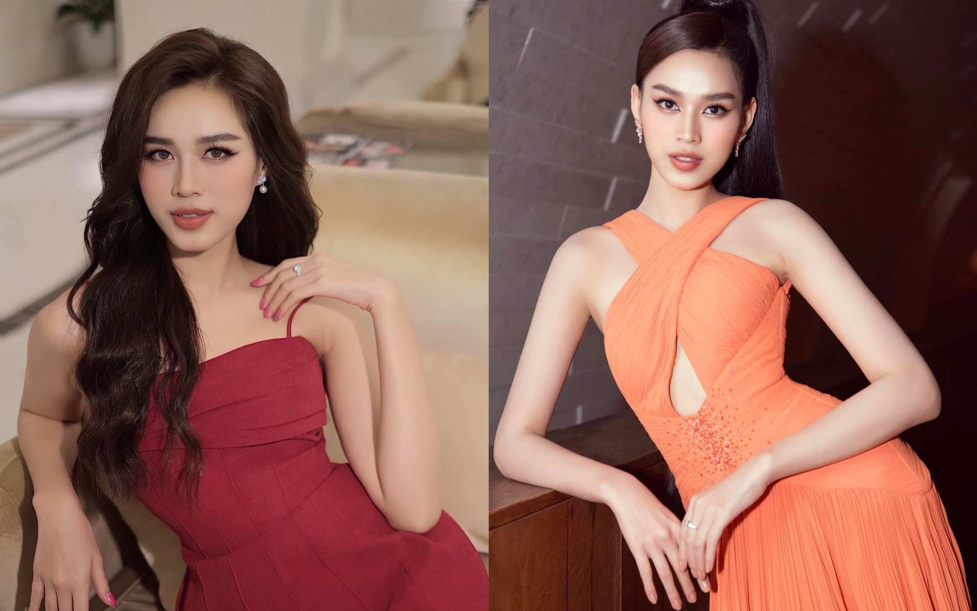 Hoa hậu Đỗ Thị Hà &quot;lột xác&quot; quyến rũ trước thềm trở lại thi chung kết Miss World 2021