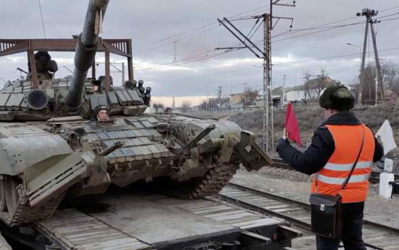 Cuộc chiến Nga - Ukraine giúp các nhà thầu quốc phòng Mỹ kiếm hàng tỷ USD 