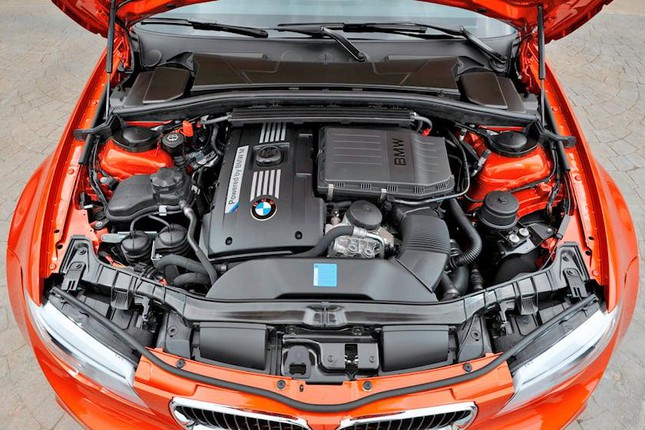 BMW triệu hồi gần 1 triệu ô tô vì nguy cơ hỏa hoạn - Ảnh 4.