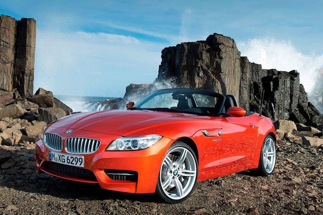 BMW triệu hồi gần 1 triệu ô tô vì nguy cơ hỏa hoạn - Ảnh 2.