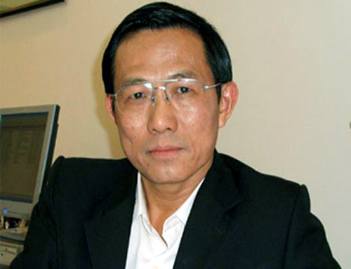 Ông Cao Minh Quang thừa nhận trách nhiệm cao nhất vụ thuốc giả VN Pharma - Ảnh 1.