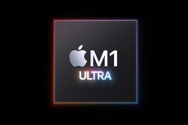 Chip M1 Ultra của Apple mạnh thế nào? - Ảnh 1.