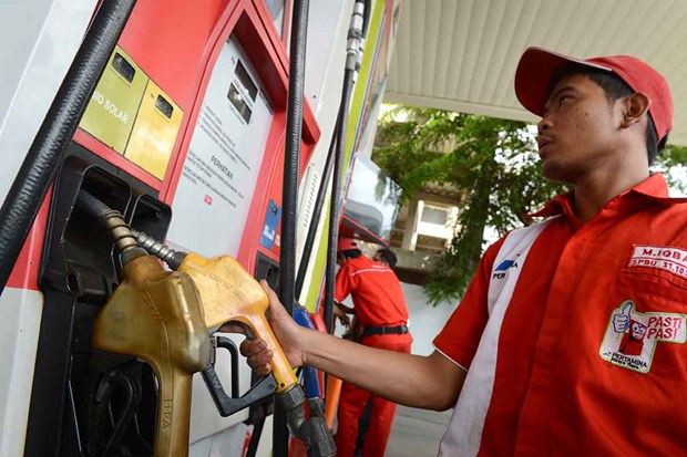 Nhiều nước lo ngại lạm phát kéo dài do giá nhiên liệu tăng mạnh  - Ảnh 1.