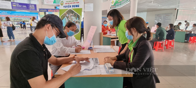 Cho thuê lại lao động làm lắp ráp linh kiện điện tử: Có đúng quy định? - Ảnh 1.