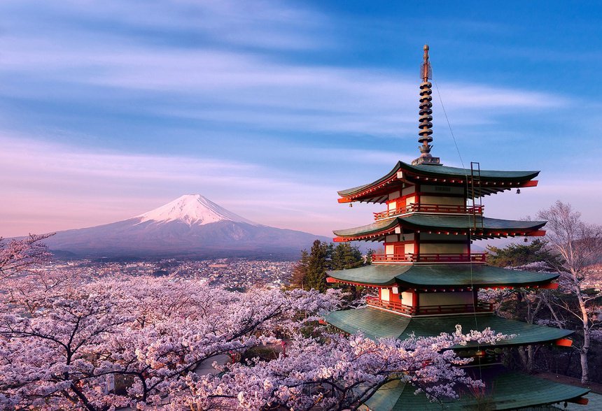 Nhật Bản - một quốc gia đầy bí ẩn và thu hút. Tại sao họ lại không có thủ đô chính thức? Hãy thưởng thức hình ảnh để khám phá thật sự về một trong những đất nước đẹp nhất trên thế giới và câu hỏi đầy thú vị này.