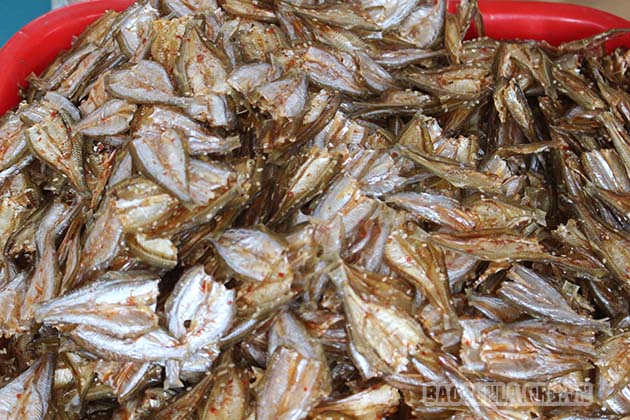 Loài cá đặc sản sông Đà bằng đầu ngón tay, nhà có khách chỉ cần nướng 1 phút ai ăn cũng mê - Ảnh 4.