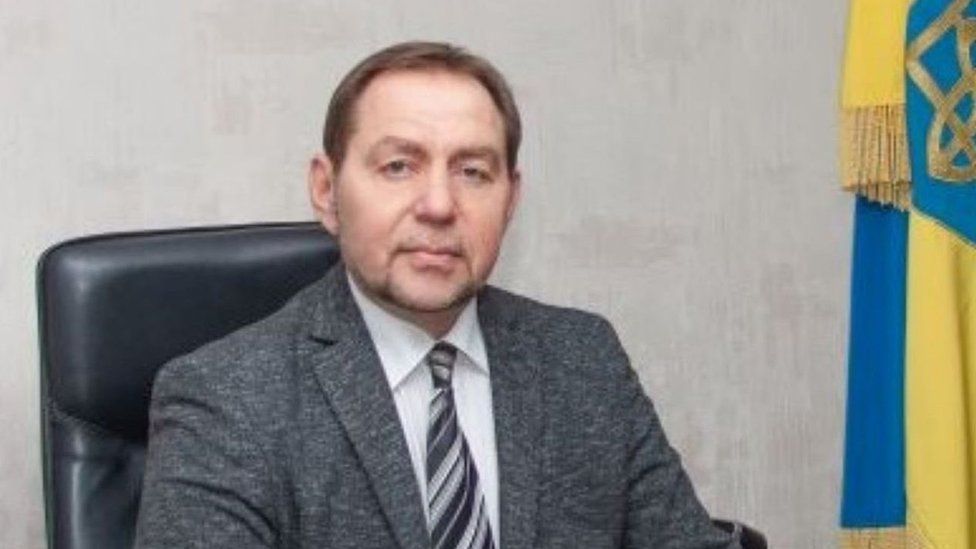 Chiến sự Nga-Ukraine: Thêm 1 thị trưởng Ukraine bị bắt cóc khiến EU &quot;nổi đóa&quot; - Ảnh 1.