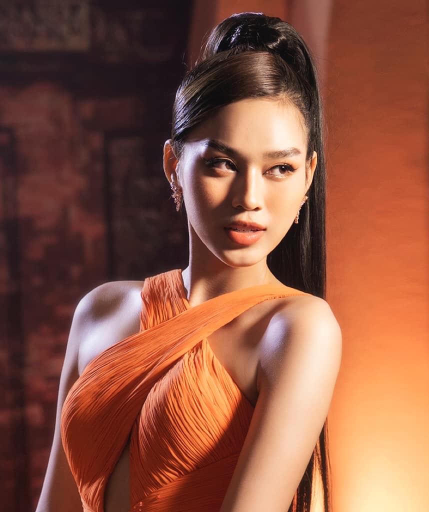 Hoa hậu Đỗ Thị Hà: “Tôi nóng lòng chờ thi chung kết Miss World 2021” - Ảnh 3.