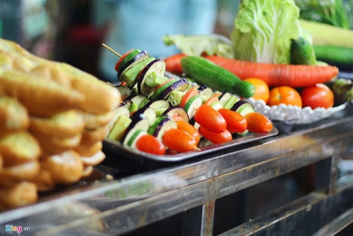Top các món ăn ngon ở chợ đêm Phú Quốc hấp dẫn du khách  - Ảnh 8.