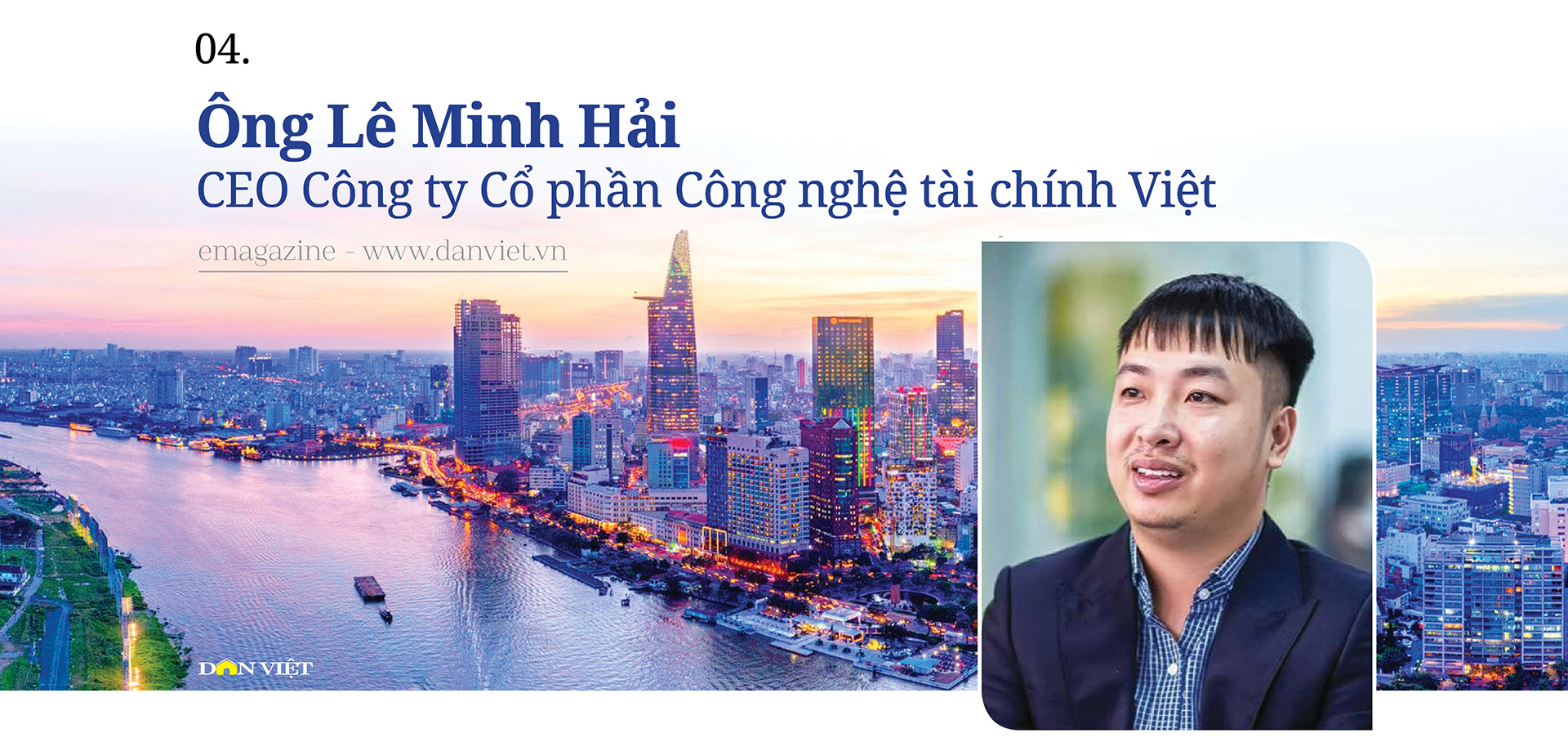 Bài cuối: Tạo mọi điều kiện để tài năng trẻ cống hiến - Ảnh 4.