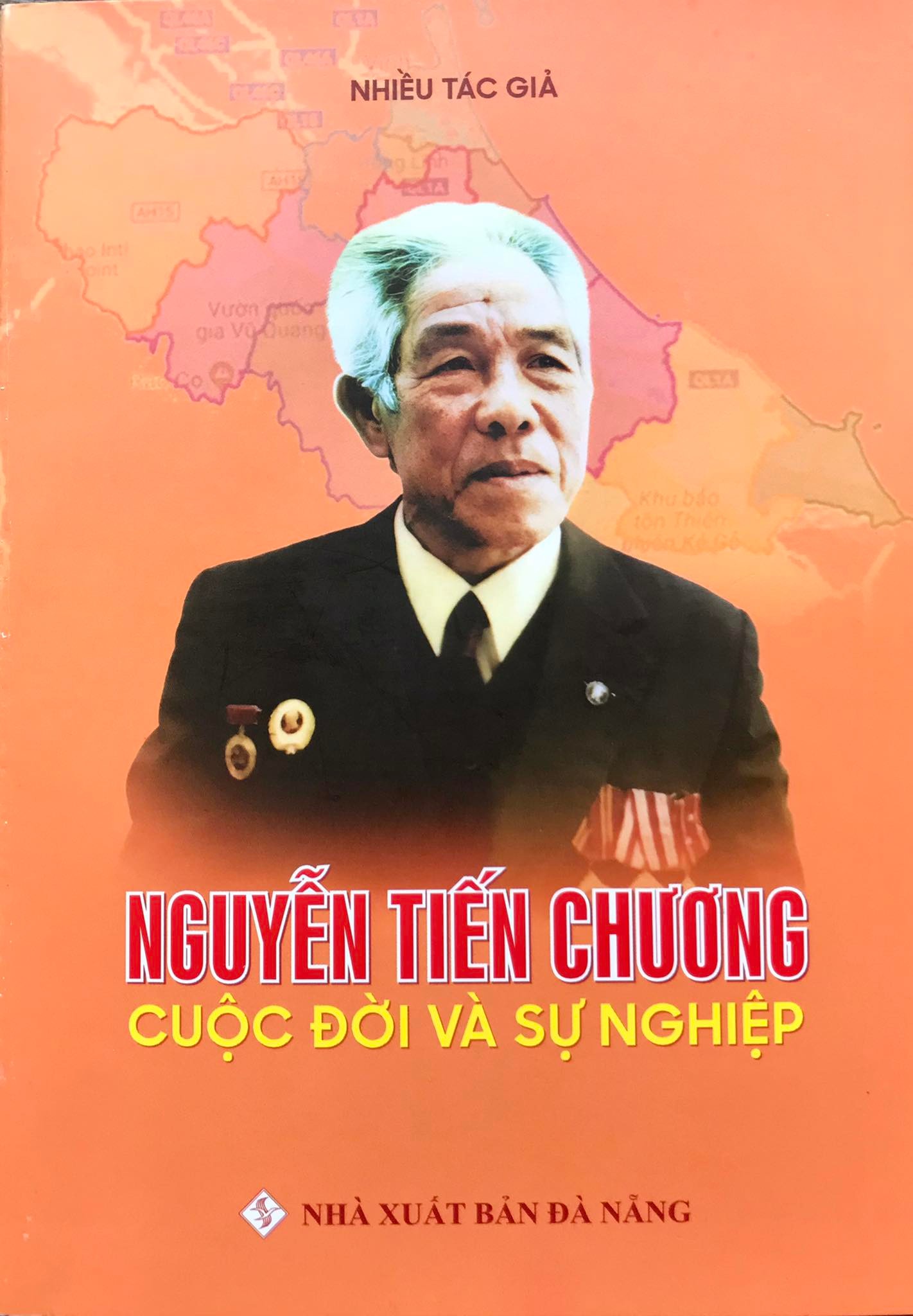 Đọc sách cùng bạn: &quot;Nhờ dân, được nết trọng tình người&quot; - Ảnh 1.