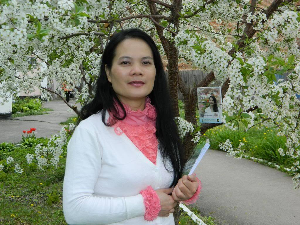 Chiến sự Nga-Ukraine qua nhật ký của một phụ nữ Việt phần 11: Cuộc gọi bất ngờ và xúc động từ phu nhân đại sứ - Ảnh 1.