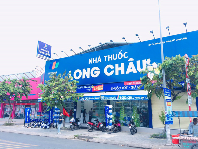 &quot;Soi&quot; tài chính FPT Retail: Lãi đậm năm 2021 nhưng gánh nợ vay tăng chóng mặt - Ảnh 1.