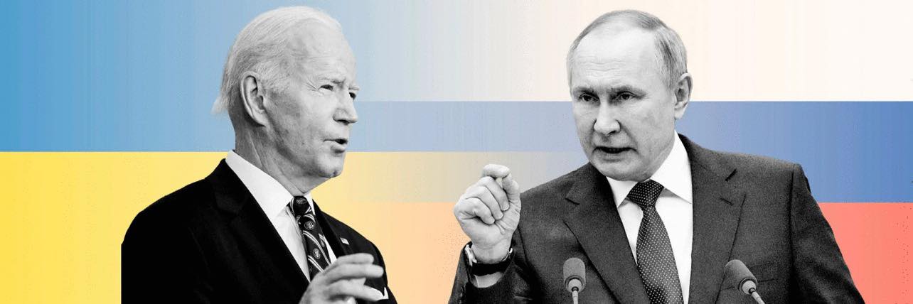 Nóng: Nga phản đòn áp lệnh trừng phạt Tổng thống Mỹ Biden và Ngoại trưởng Blinken - Ảnh 1.