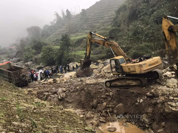 Nguyên nhân dẫn đến vụ xô xát tại thủy điện Mây Hồ (Sapa, Lào Cai) - Ảnh 4.