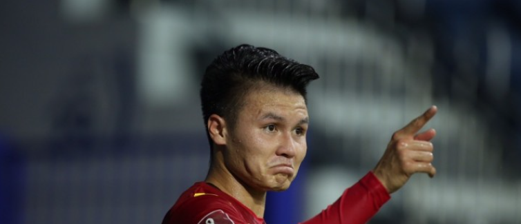 Chuyên gia châu Âu khuyên Quang Hải nên chơi bóng tại châu Á - Ảnh 1.