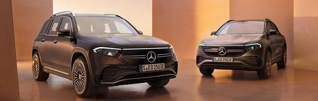 10 mẫu SUV đáng chờ đợi trong năm 2022 - Ảnh 12.