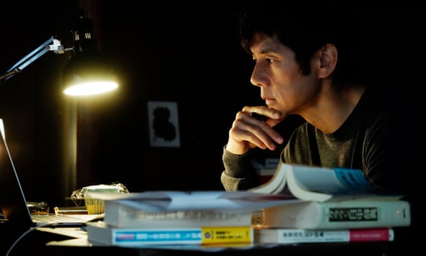 Vì sao phim chuyển thể của Murakami có thể giành Phim hay nhất tại Oscar 2022? - Ảnh 2.