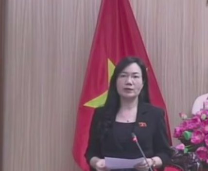 Đại biểu truy trách nhiệm Bộ trưởng Trần Hồng Hà về hiện tượng thao túng đấu giá đất - Ảnh 2.