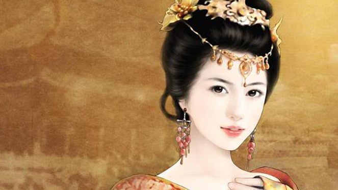 Công chúa duy nhất trong lịch sử Trung Quốc giết vua cha đoạt vị là ai? - Ảnh 2.