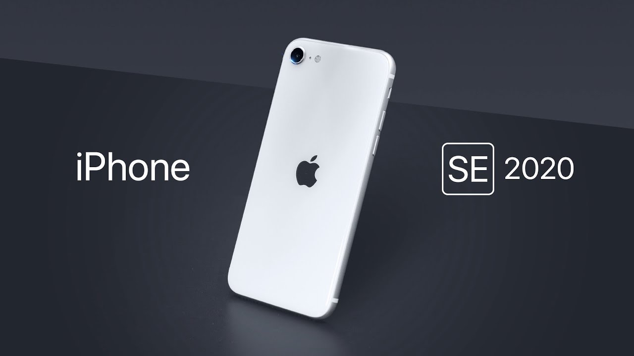 iPhone SE 2020 chính hãng ngừng bán ở Việt Nam - Ảnh 1.