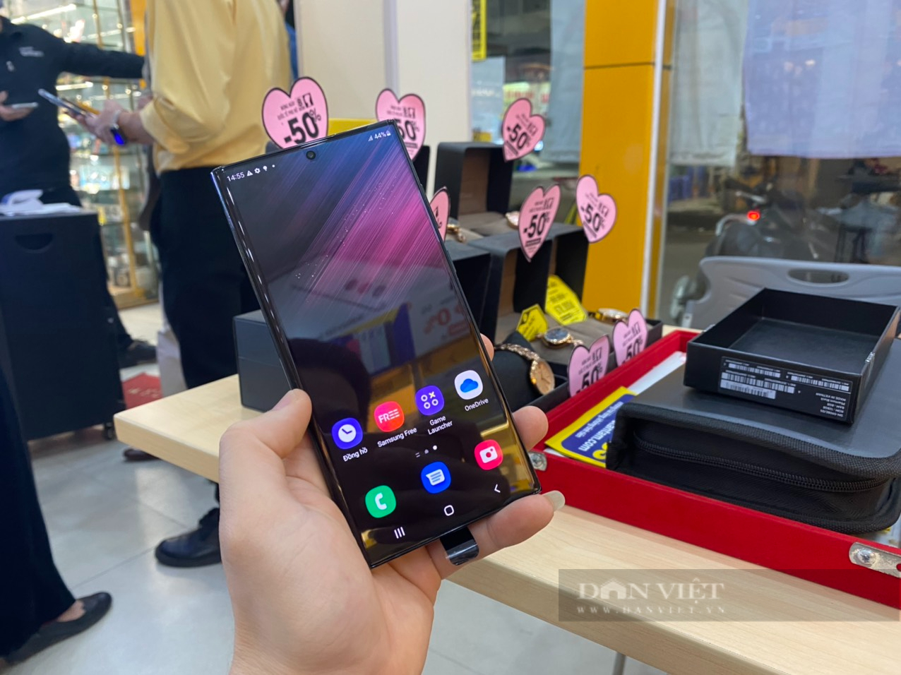 Sự kiện Unpacked 2022: Samsung có bất ngờ ra mắt phiên bản mới của dòng  Galaxy Note không?