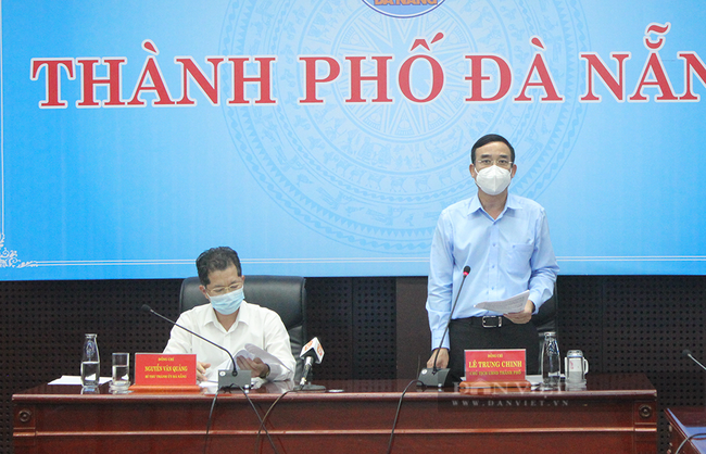 Chủ tịch Đà Nẵng làm Trưởng ban chỉ đạo đề án ứng dụng dữ liệu dân cư phục vụ chuyển đổi số  - Ảnh 1.