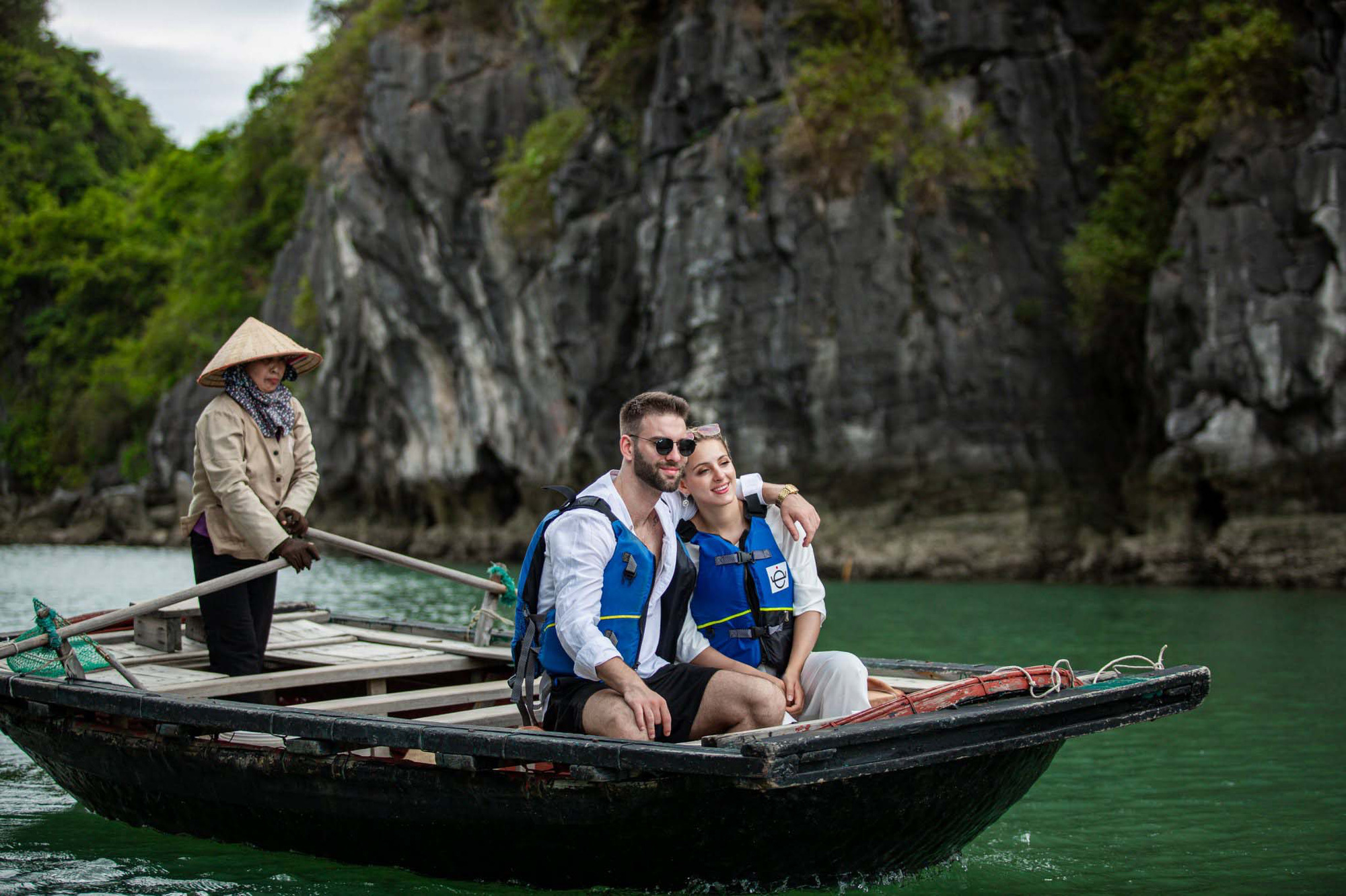 Phó Thủ tướng Vũ Đức Đam: “Du lịch Việt Nam mở cửa theo kế hoạch, không đua theo thị trường thế giới” - Ảnh 3.