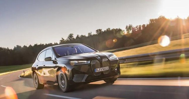 10 mẫu SUV đáng chờ đợi trong năm 2022 - Ảnh 22.