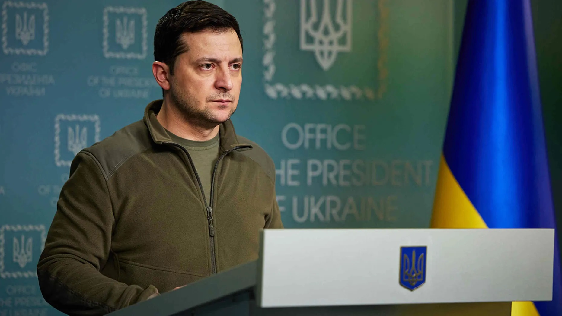 Ông Zelensky dự đoán chiến thắng của Ukraine trước Nga, hé lộ cơ hội cho binh sĩ Nga trở về nhà - Ảnh 1.