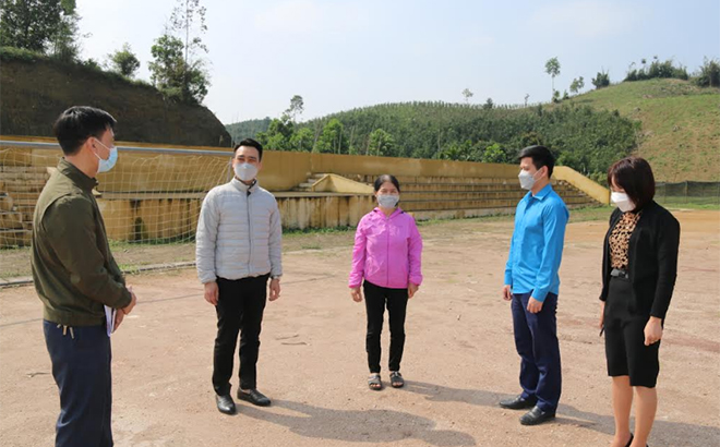 Đất nông thôn sốt xình xịch, nông dân tỉnh Yên Bái hiến trên 187.000 m2 xây dựng NTM - Ảnh 3.