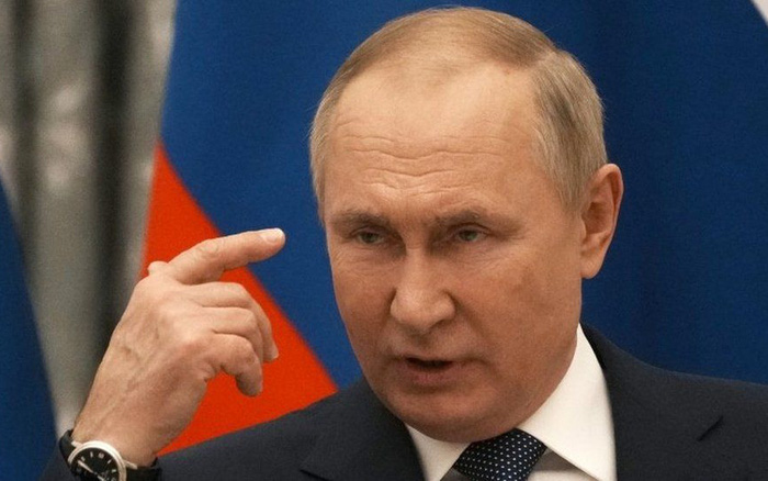 Tổng thống Nga cảnh báo phương Tây &quot;mất vị thế thống trị toàn cầu&quot; - Ảnh 1.