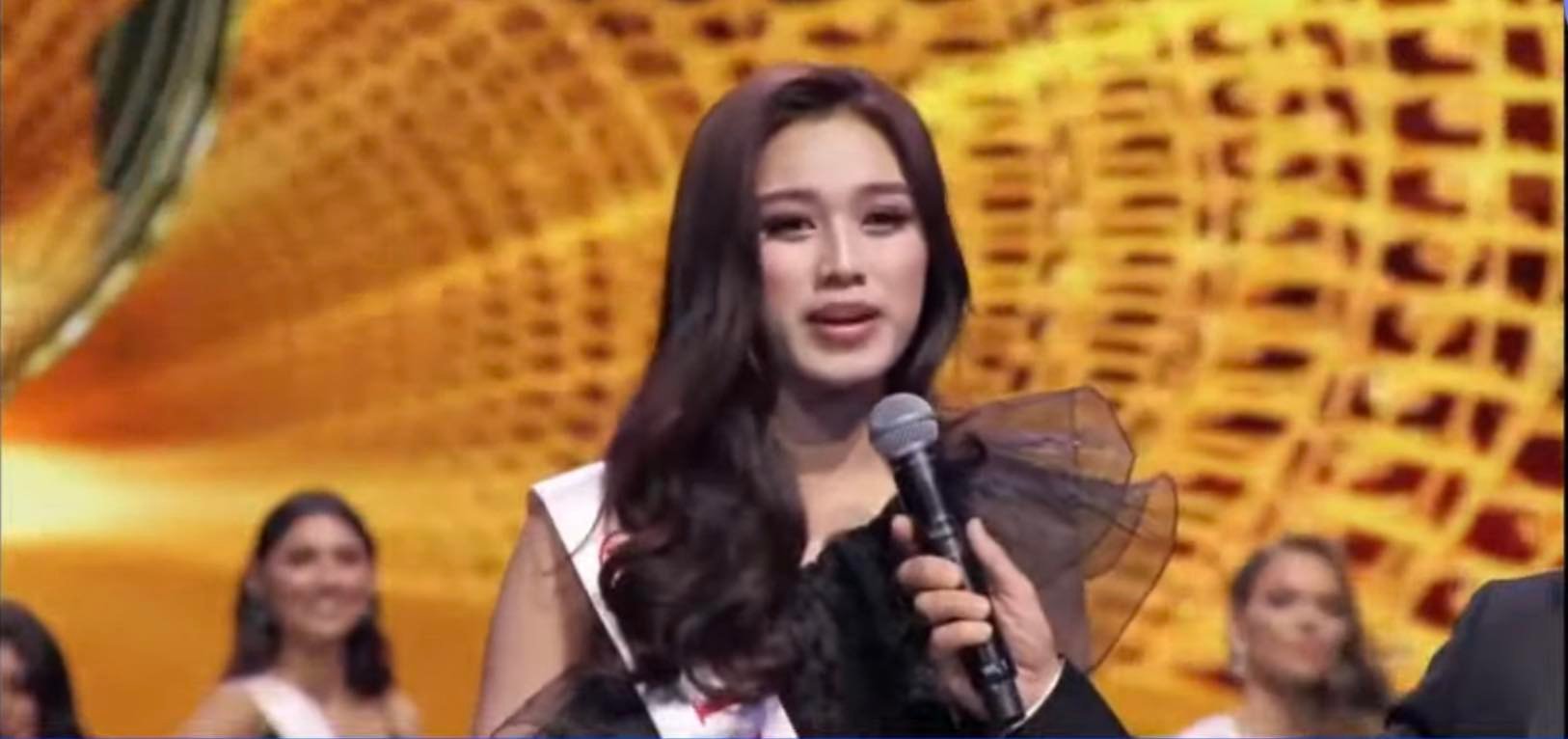 Chung kết Miss World 2021: Hoa hậu Đỗ Thị Hà lọt Top 12 - Ảnh 8.