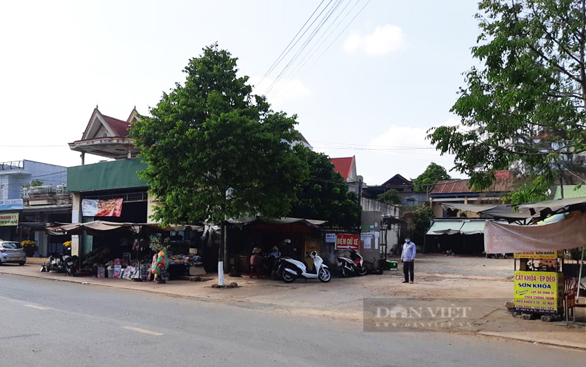 Đắk Lắk: Thu hồi đất bằng miệng, dân mất &quot;đất vàng&quot;, đòi gần 30 năm chưa xong - Ảnh 2.