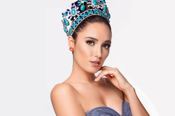 Top 6 Miss World 2021 thi ứng xử ra sao? - Ảnh 5.