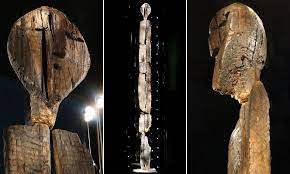 Tượng gỗ lâu đời nhất thế giới: Kim tự tháp Ai Cập chưa là gì! - Ảnh 7.