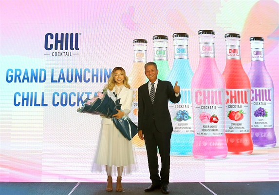 Việt Nam có cocktail đóng chai  - Ảnh 2.