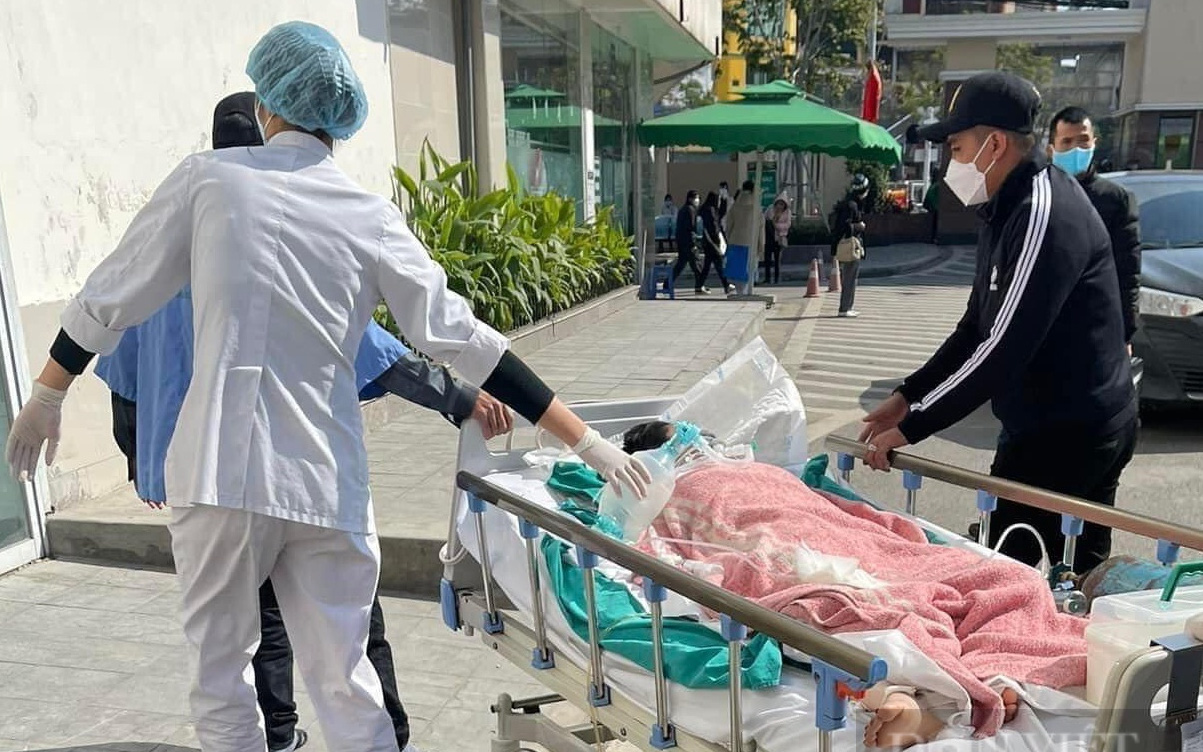 Cô gái 22 tuổi tử vong vì nâng mũi tại Hà Nội: Phẫu thuật thẩm mỹ trái phép có thể bị xử lý hình sự