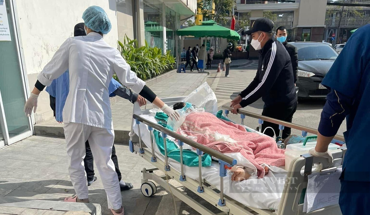 Cô gái 22 tuổi tử vong vì nâng mũi tại Hà Nội: Phẫu thuật thẩm mỹ trái phép có thể bị xử lý hình sự - Ảnh 3.