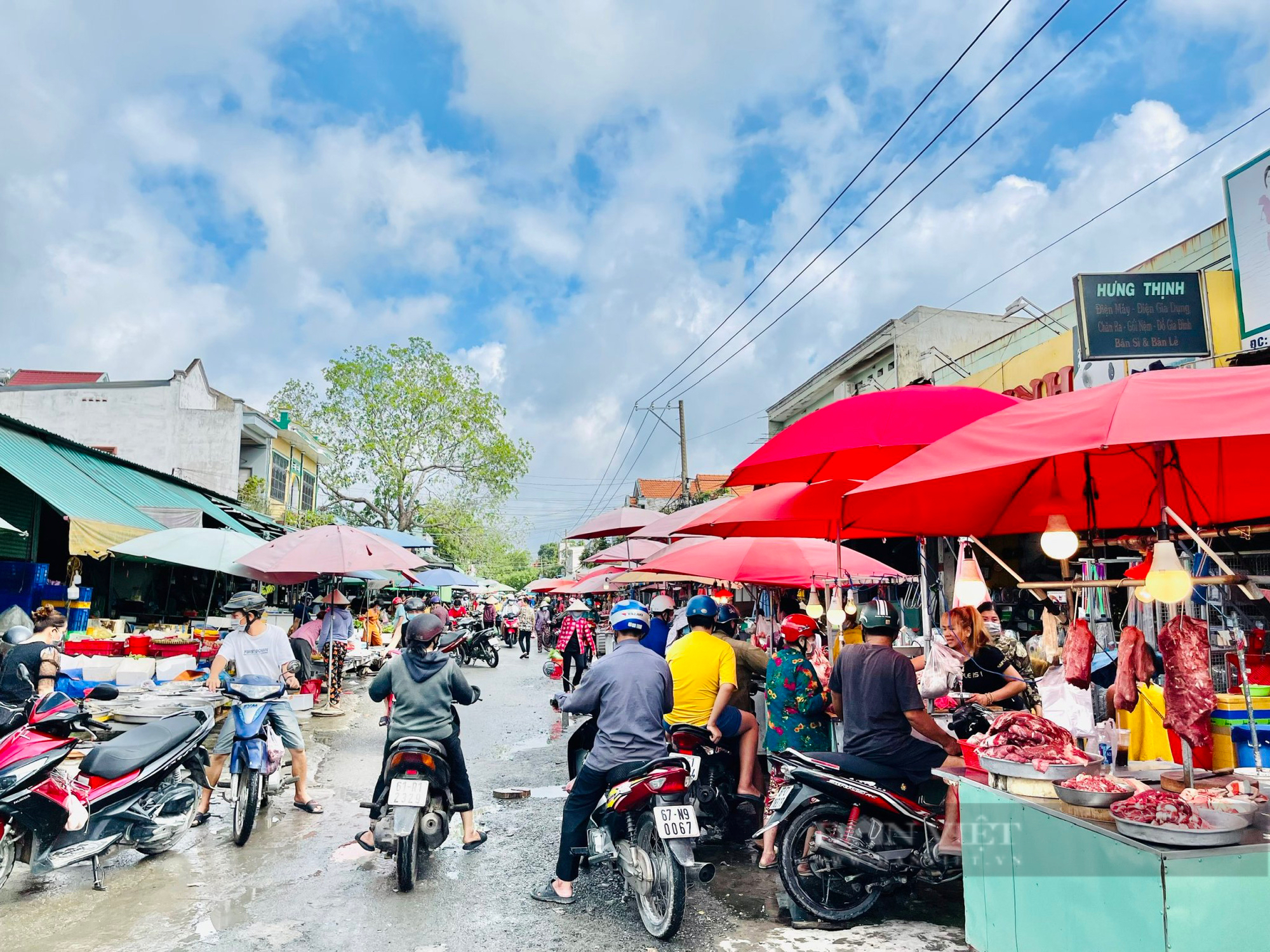 Bình Dương vận động các chủ nhà trọ không tăng giá thuê phòng để hỗ trợ người lao động - Ảnh 4.