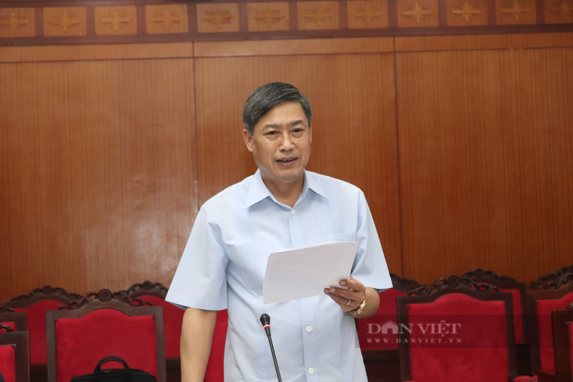  Sơn La sẽ họp báo về sự kiện Thủ tướng đối thoại với nông dân, Festival trái cây và sản phẩm OCOP Việt Nam - Ảnh 3.