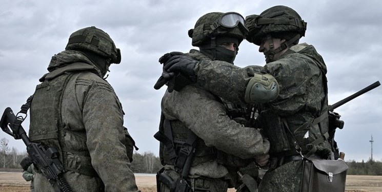 Ông Putin tuyên bố quân đội Nga đang làm mọi thứ để cứu mạng dân thường Ukraine - Ảnh 1.