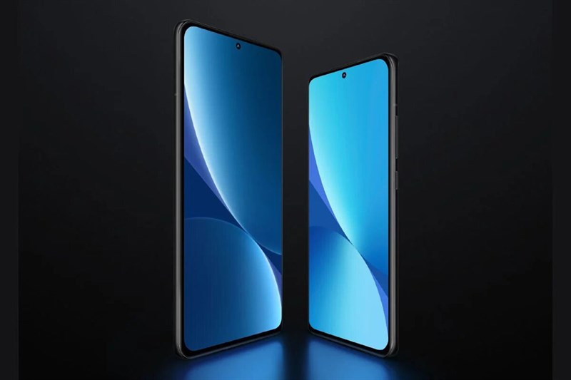 Xiaomi 12 vừa ra mắt có gì mà giá ngang iPhone 12 - Ảnh 1.