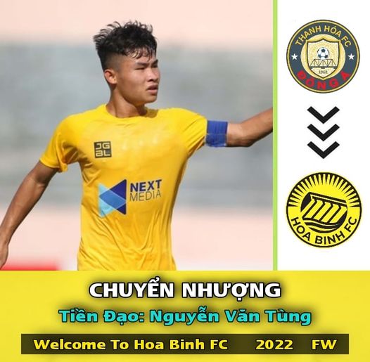 Tin sáng (2/3): Tuyển thủ Nguyễn Văn Tùng U23 Việt Nam gia nhập đội hạng Nhì - Ảnh 1.